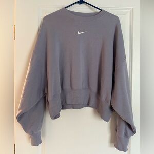 Nike Sportswear Phoenix Fleece